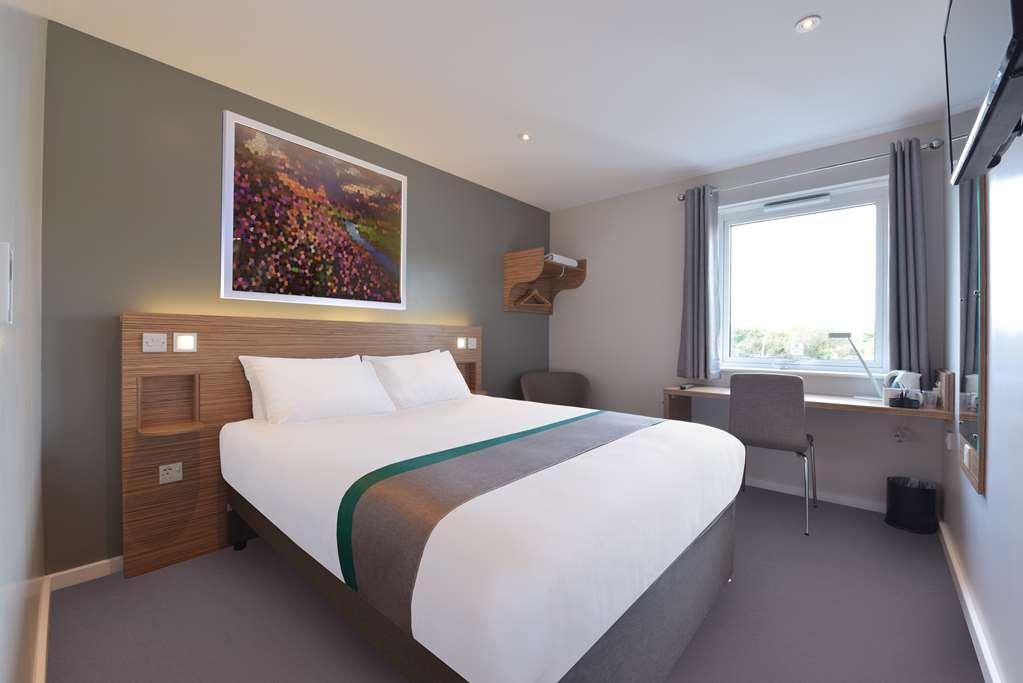 Travelodge Farringdon London Room photo