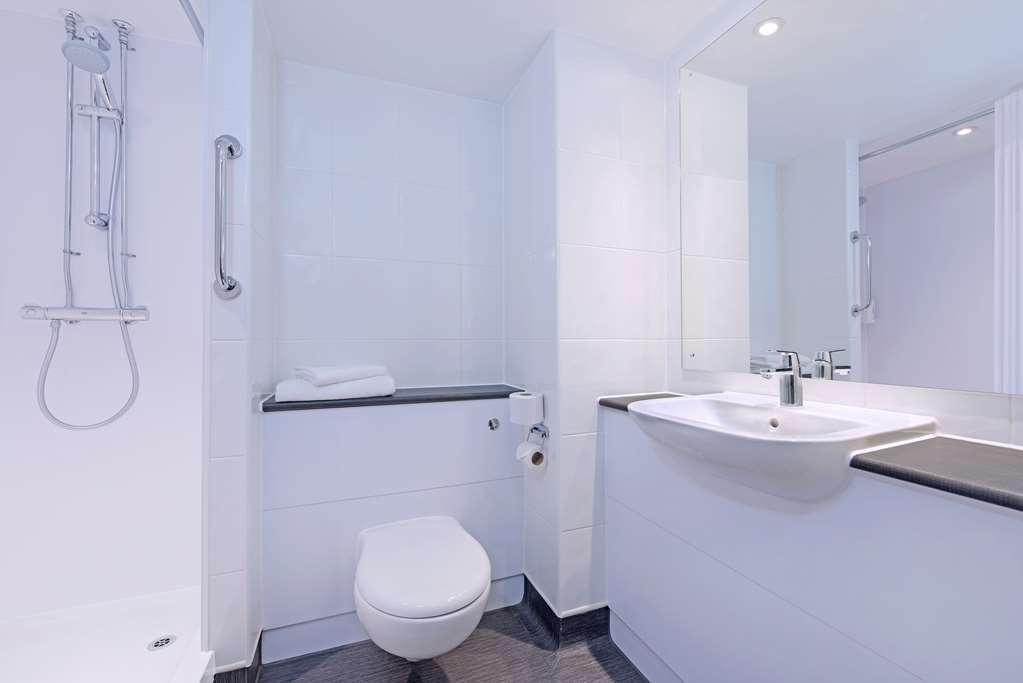 Travelodge Farringdon London Room photo